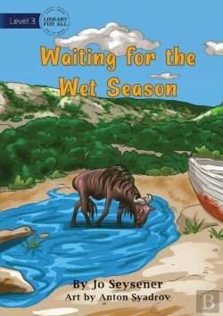 Bertrand.pt - Waiting For The Wet Season