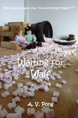 Bertrand.pt - Waiting For Waif