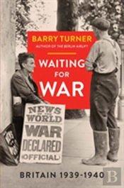 Waiting For War