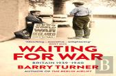 Waiting For War