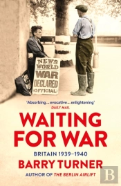 Waiting For War
