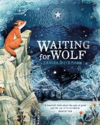 Waiting For Wolf