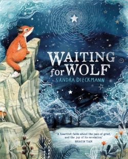 Bertrand.pt - Waiting For Wolf