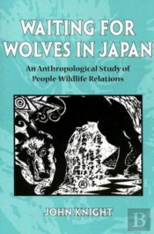 Waiting For Wolves In Japan