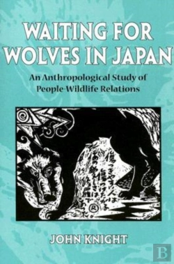 Bertrand.pt - Waiting For Wolves In Japan