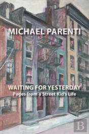 Waiting For Yesterday