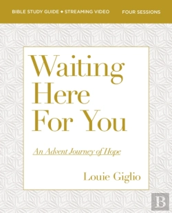 Bertrand.pt - Waiting Here For You Bible Study Guide Plus Streaming Video