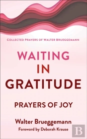 Waiting In Gratitude