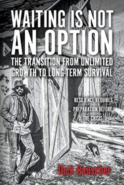 Bertrand.pt - Waiting Is Not An Option: The Transition From Unlimited Growth To Long-Term Survival