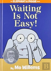 Waiting Is Not Easy!