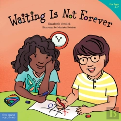 Bertrand.pt - Waiting Is Not Forever