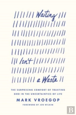 Bertrand.pt - Waiting Isn'T A Waste