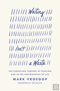 Bertrand.pt - Waiting Isn'T A Waste