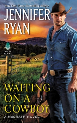 Bertrand.pt - Waiting On A Cowboy