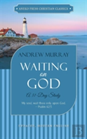 Waiting On God
