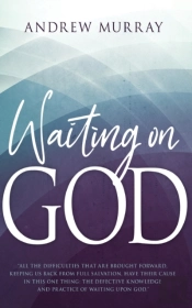 Waiting On God  Reissue