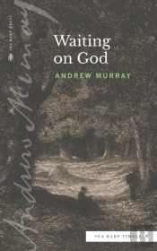 Waiting On God (Sea Harp Timeless Series)