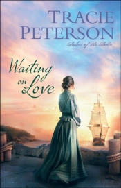 Waiting On Love (Ladies Of The Lake)