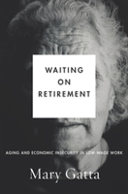 Bertrand.pt - Waiting On Retirement