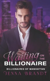 Waiting On The Billionaire: A Clean Bill