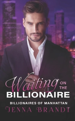 Bertrand.pt - Waiting On The Billionaire: A Clean Bill
