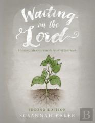 Waiting On The Lord