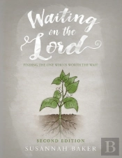 Waiting On The Lord
