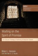 Waiting On The Spirit Of Promise