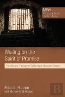 Waiting On The Spirit Of Promise