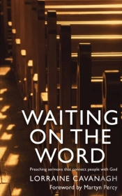 Waiting On The Word