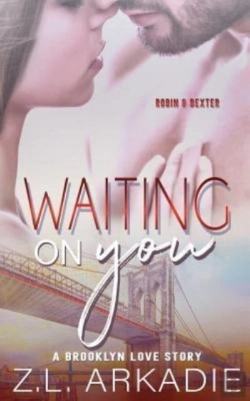 Bertrand.pt - Waiting On You: A Brooklyn Love Story
