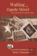 Waiting On Zapote Street