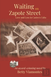 Waiting On Zapote Street
