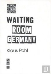 Waiting Room Germany