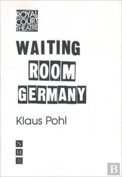 Bertrand.pt - Waiting Room Germany