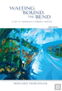 Bertrand.pt - Waiting 'Round The Bend