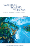 Waiting 'Round The Bend