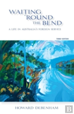 Bertrand.pt - Waiting 'Round The Bend