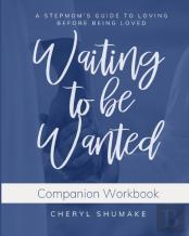 Waiting To Be Wanted Companion Workbook