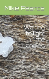 Waiting To Light The Candles