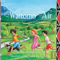 Waitomo Air