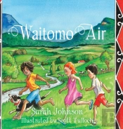 Waitomo Air