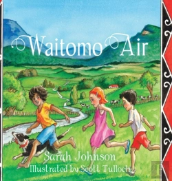Bertrand.pt - Waitomo Air