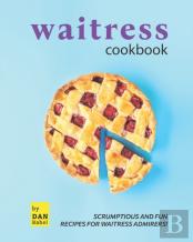 Waitress Cookbook
