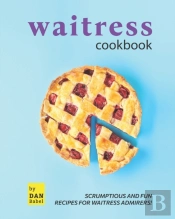 Waitress Cookbook