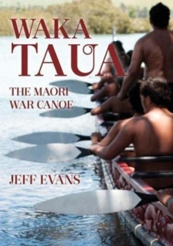 Bertrand.pt - Waka Taua: The Maori War Canoe