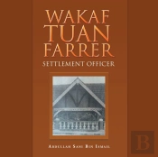 Wakaf Tuan Farrer: Settlement Officer