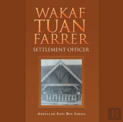 Bertrand.pt - Wakaf Tuan Farrer: Settlement Officer
