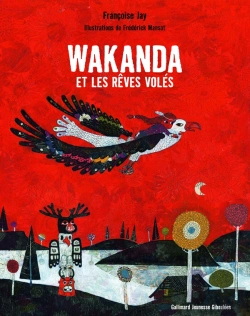Bertrand.pt - Wakanda Et Les Rêves Volés