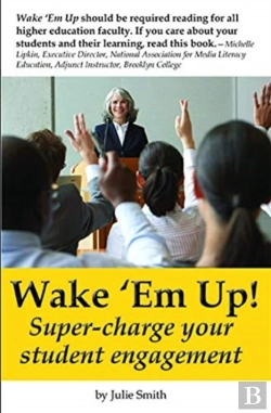 Bertrand.pt - Wake 'Em Up!